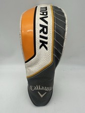 Callaway Mavrik Fairway Wood