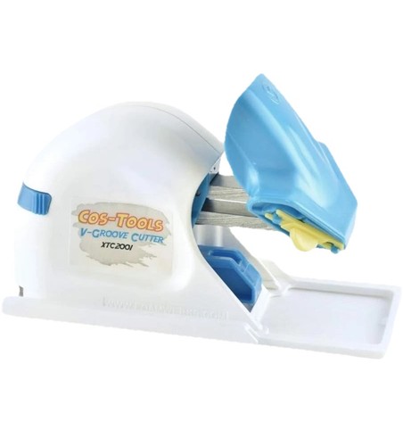 Logan cos tools foam - cos-tools,