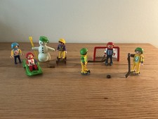 Vintage Playmobil Complete