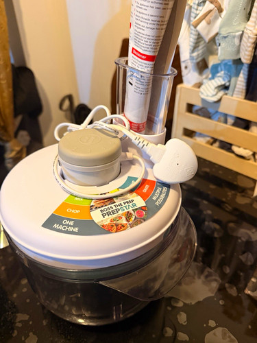 Morphy richards prepstar food - morphy,