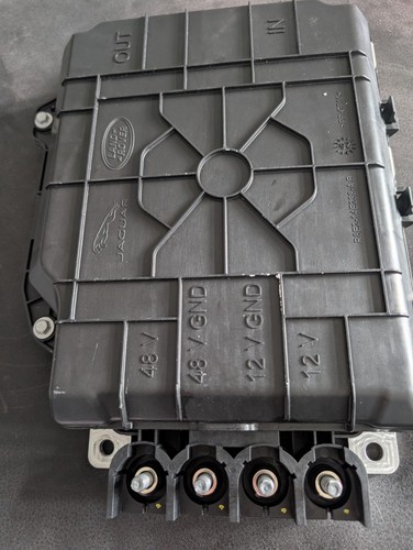 Hybrid converter control - hybrid,
