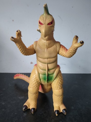 Bootleg gigan dragon imperial - gigan,