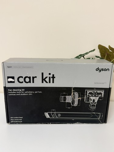 Dyson car cleaning - cleaning, with