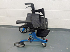Mobility Plus Suspension Rollator