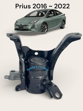 Toyota Prius Hybrid 1.8L