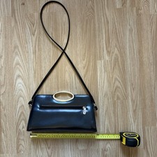 Vintage Hand Bag designed by Jane Shilton Clubhouse handbag