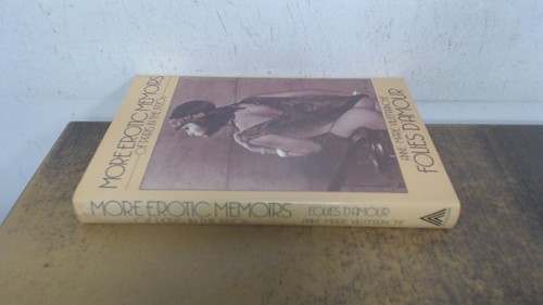 Folies damour - folies,
