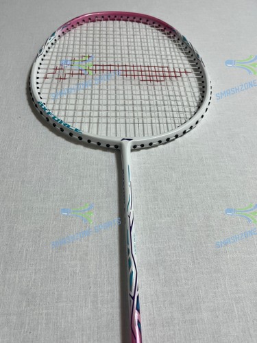 Ning force 9 badminton - force,
