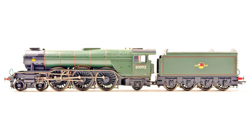 Hornby gauge loco drive - hornby, 00