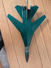 1960's Vintage Toy Fighter Jet