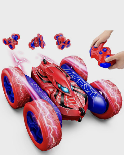 4ghz remote control stunt - remote,
