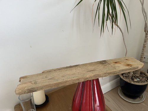 52cm flat character driftwood - 52cm,