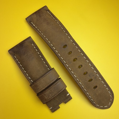 Genuine panerai brown - genuine,