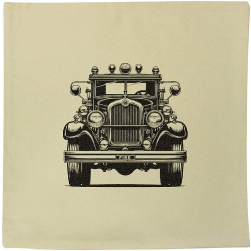 40cm vintage fire - 40cm, 'vintage