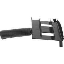  Sheep Body Grooming Tool Livestock Supply Metal Poultry Itching Brush