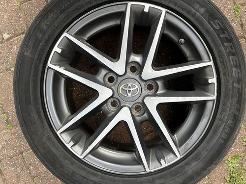 Toyota auris mk2 diamond - mk2,