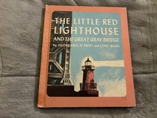 The Little Red Lighthouse &