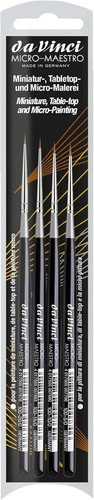 Vinci micro maestro - da,