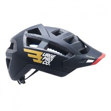 Enduro Helmet All-Air Black