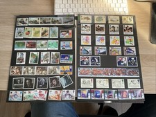 NICE COLLECTION OF MINT GB