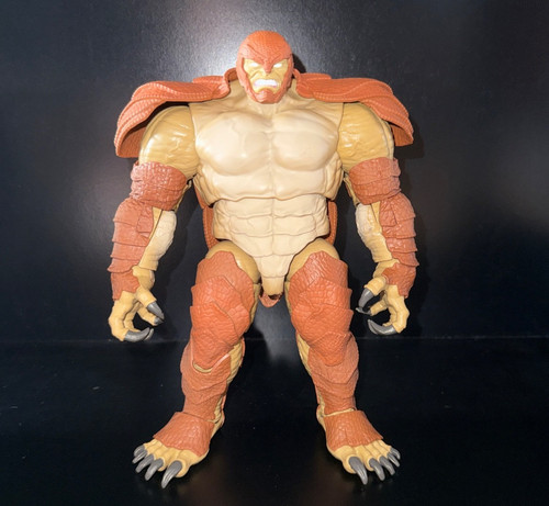 Marvel legends armadillo baf - marvel,