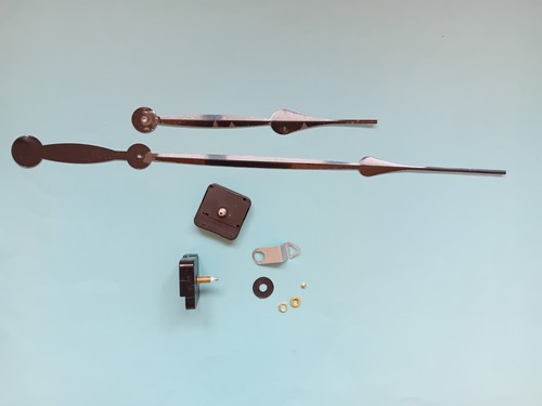 Big hand high torque - big,