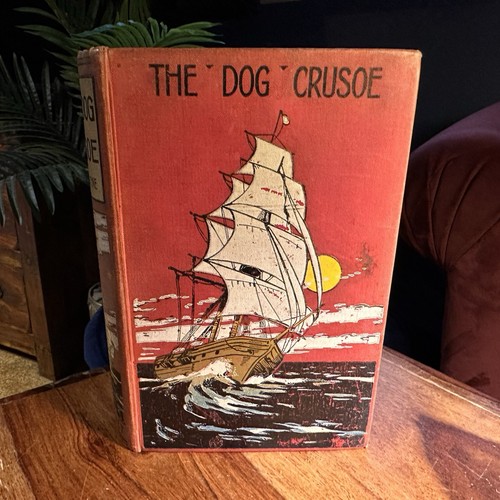 C1900 the dog - c1900, m