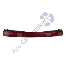 Alfa Romeo GTV 916 Mk1 03-05 High Level Brake Light 60578587