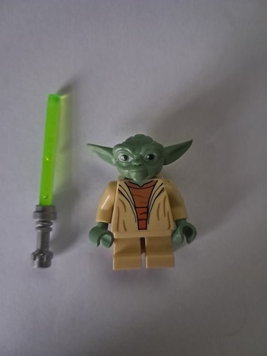 Lwgo star wars minifigure - lwgo,