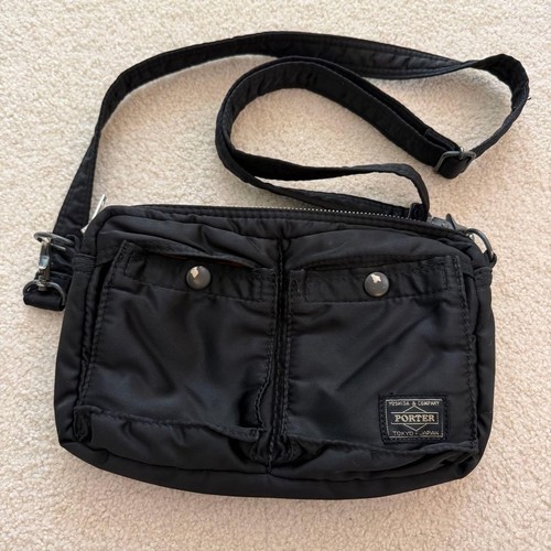 Porter yoshida tanker shoulder - yoshida,