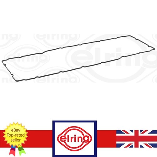 Oil sump gasket - gasket, daf