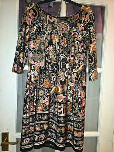 Dorothy perkins size black - dorothy,