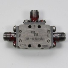 1pc WM M-9543 6-18GHz   Mixer