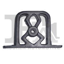 MOUNT EXHAUST SYSTEM FITS: BMW