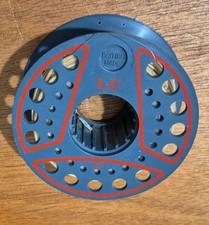 A GOOD LEEDA LC 80 FLY REEL