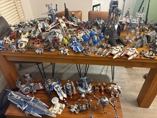 Lego Star Wars Collection -