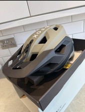 Fox Speedframe 5050 Helmet MTB