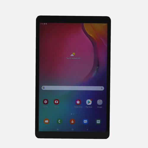 Samsung galaxy tab - galaxy, 2019