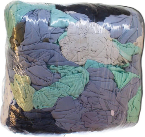 Rag multicolour cleaning - rag,