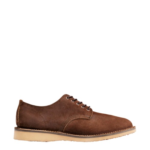 Red wing weekender - weekender, oxford