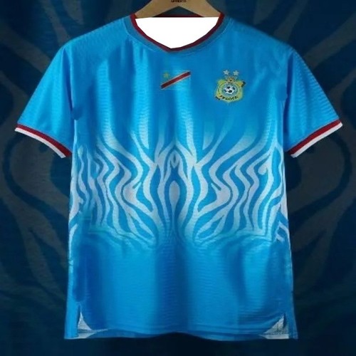 Men blue football - men's,
