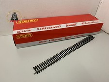Hornby R601  Double Straight