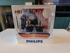 Genuine Philips HB3 9005