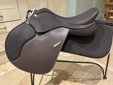 Wintec PRO Pony jump Saddle