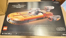 Lego star wars - star,