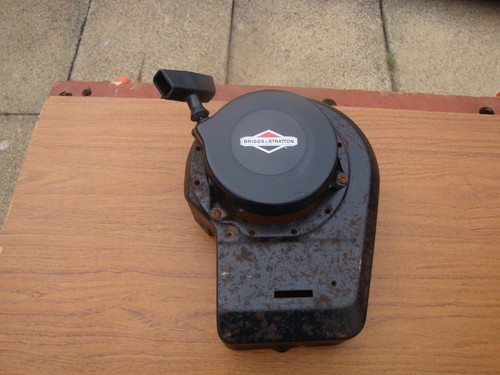 Briggs stratton 35 classic - briggs,