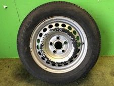 VW CARAVELLE TRANSPORTER T5