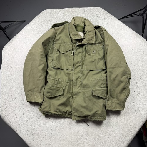 Vintage 1969 m65 - 1969,