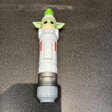 Baby Yoda Lightsaber