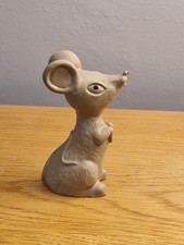 Vintage CombeX Rubber Toy